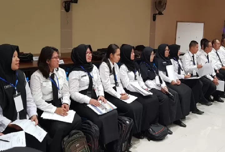 aturan ujian cat pppk bgn