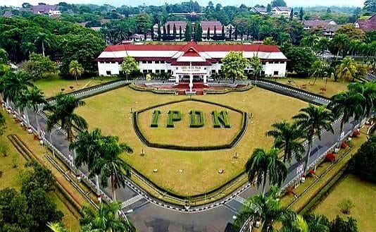 Ini Syarat Nilai Daftar IPDN & STAN: Calon Pendaftar Wajib Tahu! 3 syarat nilai masuk ipdn