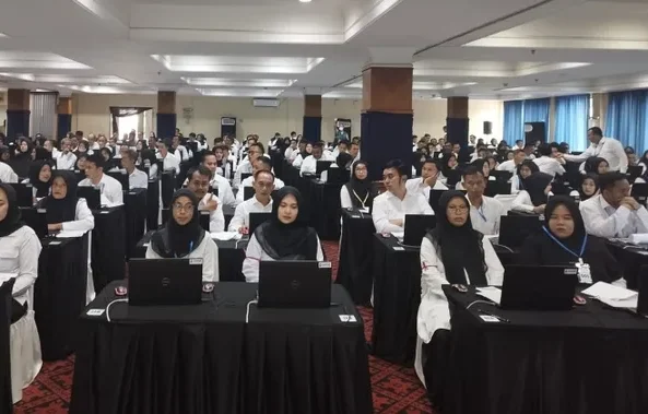 jadwal seleksi kompetensi pppk bgn