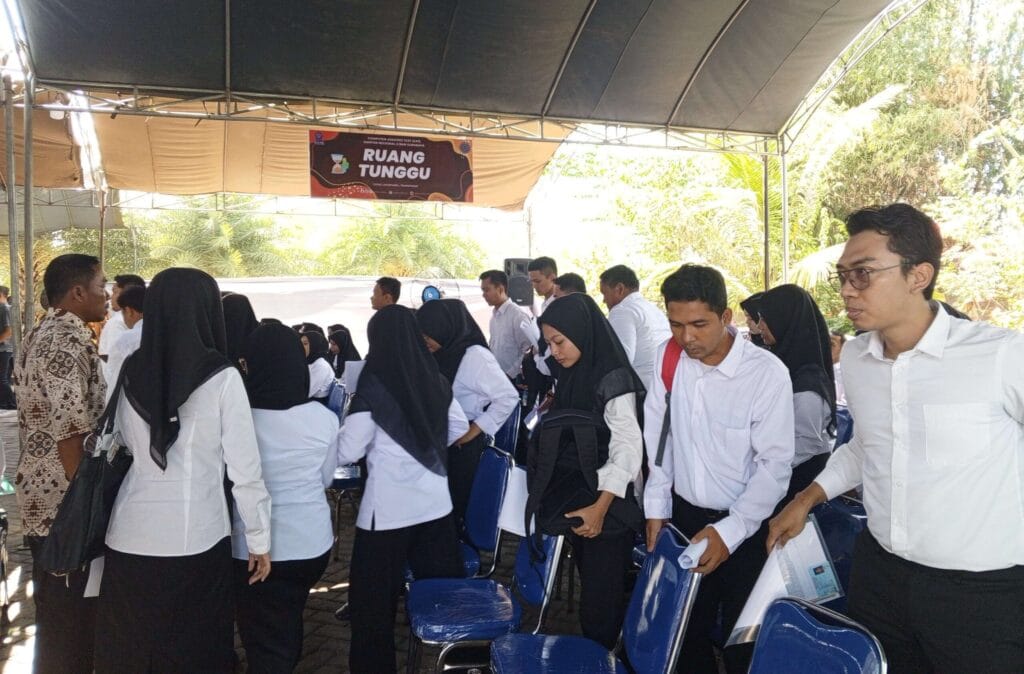 Update CPNS 2026: Fresh Graduate Punya Peluang Besar 3 update penerimaan cpns 2026 terbaru