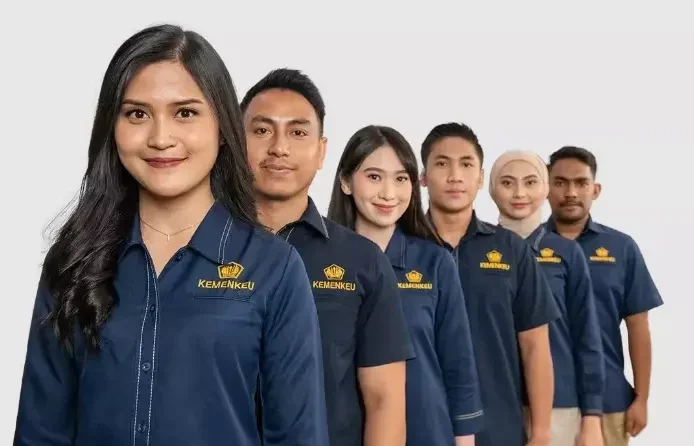 formasi cpns kementerian keuangan