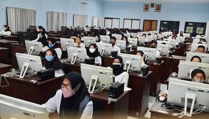 bagaimana cara mengerjakan soal TIU perbandingan?
