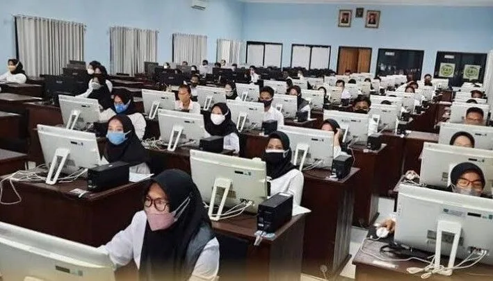 Soal SKD TIU Perbandingan: Cara Kilat Naikkan Skor TIU 2 bagaimana cara mengerjakan soal TIU perbandingan?