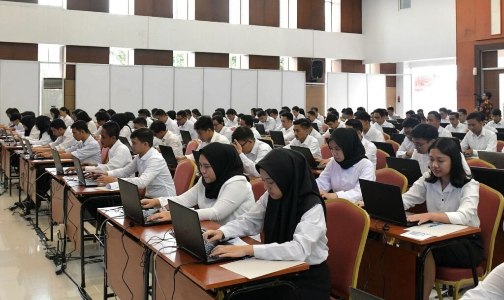 Tips Menjawab Soal TKP TIK CPNS untuk Raih Nilai Maksimal 1 soal tkp tik