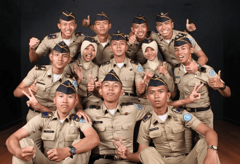 Ini Syarat Nilai Daftar IPDN & STAN: Calon Pendaftar Wajib Tahu! 1 nilai minimal daftar stan