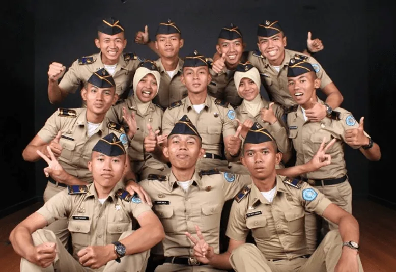 Ini Syarat Nilai Daftar IPDN & STAN: Calon Pendaftar Wajib Tahu! 1 nilai minimal daftar stan