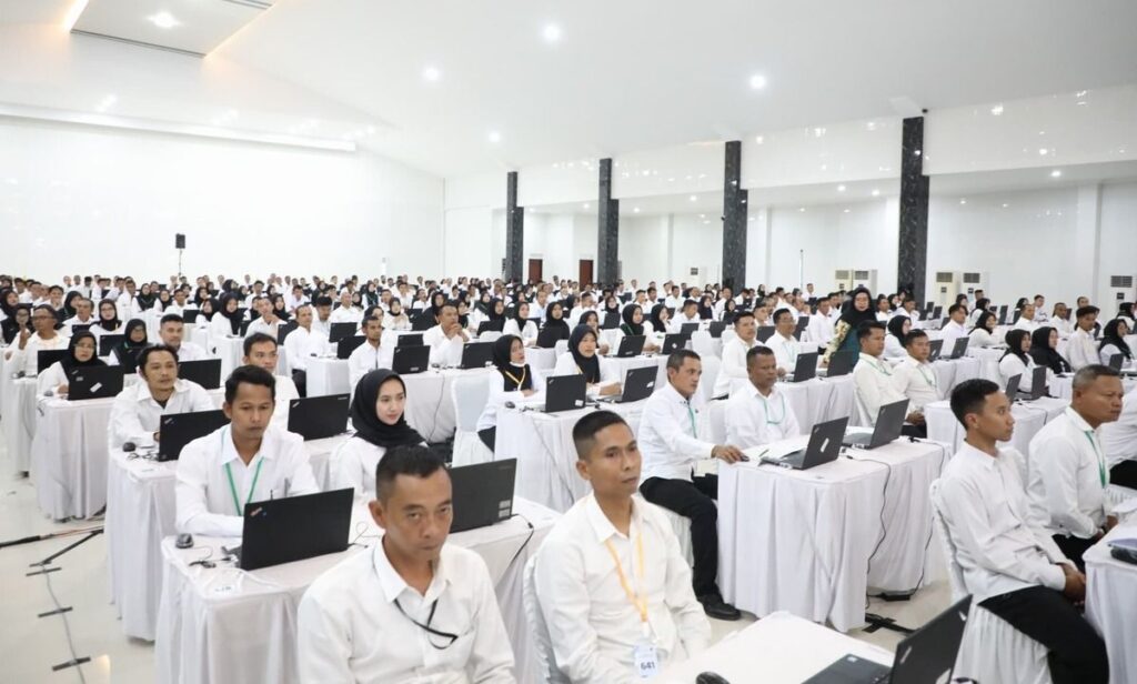 Cara Cek Pengumuman Administrasi PPPK BGN Tahap 2 1 pengumuman administrasi pppk bgn