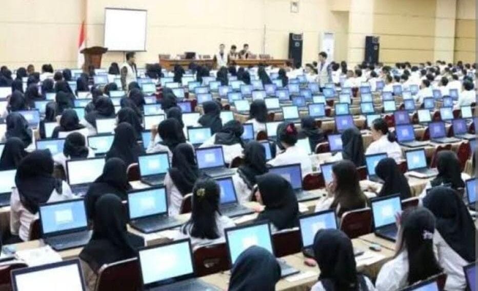 rekrutmen pppk dihentikan