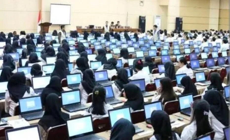Rekrutmen PPPK Dihentikan: Dosen Kini Mengarah ke CPNS 3 rekrutmen pppk dihentikan