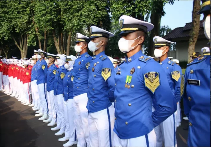 Poltekpin 2026 Resmi Dibuka Maret, Ini Informasi Lengkapnya 1 poltekpin 2026 kapan dibuka