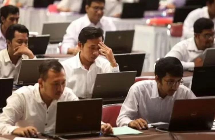 Ujian SKTT PPPK Guru Sekolah Rakyat: Siap Menghadapi? 2 sistem kelulusan pppk guru sekolah rakyat