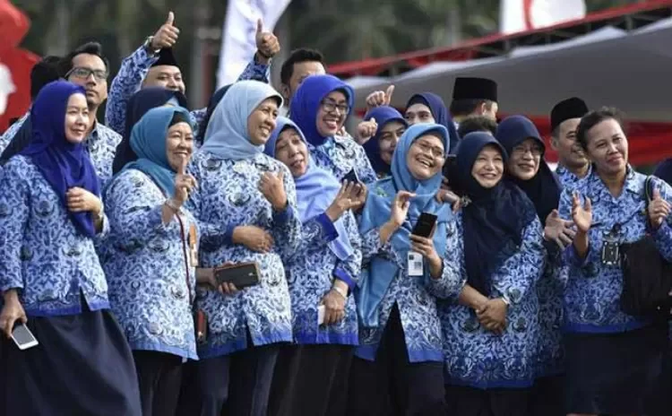 8 Kebijakan BKN Pro Karier ASN yang Wajib Anda Tahu 2 dampak kebijakan baru bkn untuk calon asn