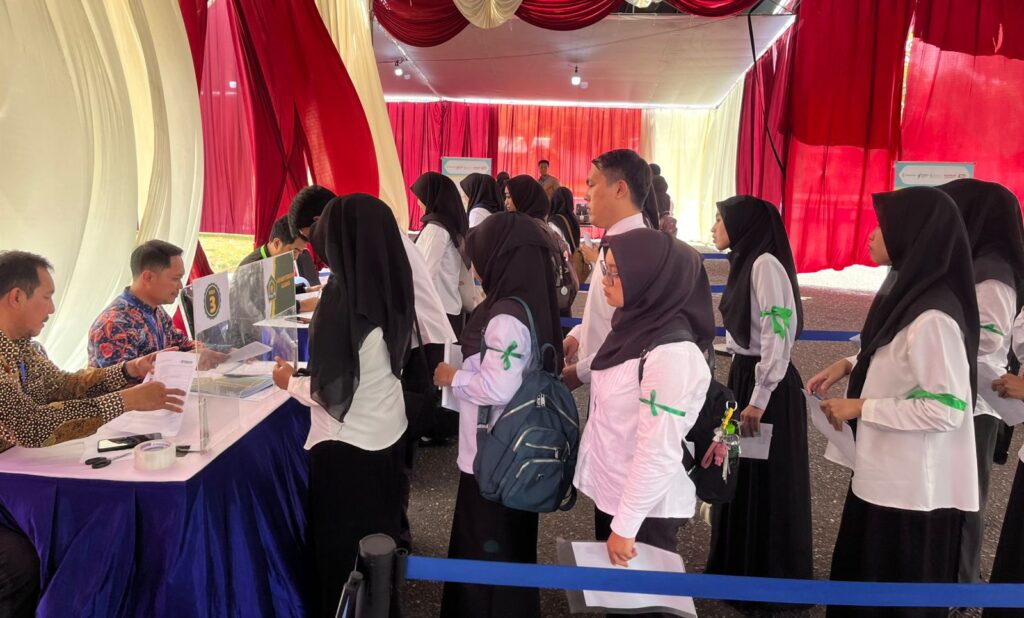 8 Kebijakan BKN Pro Karier ASN yang Wajib Anda Tahu 3 8 kebijakan bkn