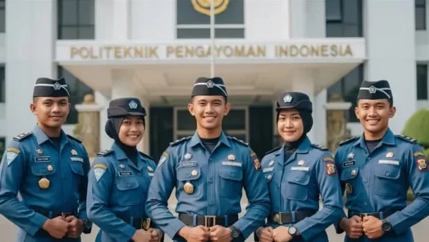 Poltekpin 2026 Resmi Dibuka Maret, Ini Informasi Lengkapnya 2 pendaftaran poltekpin 2026
