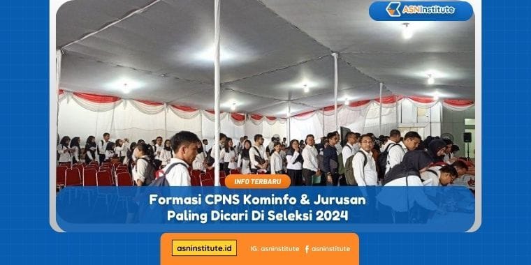 formasi cpns kominfo