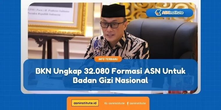 formasi asn