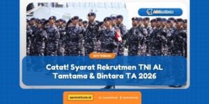rekrutmen tni al