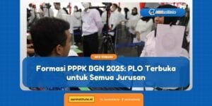 formasi pppk bgn 2025