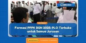 formasi pppk bgn 2025