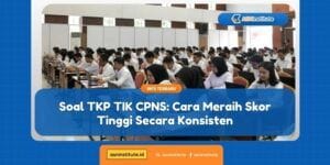 soal tkp tik
