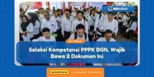 seleksi kompetensi pppk bgn