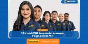 formasi cpns kementerian keuangan