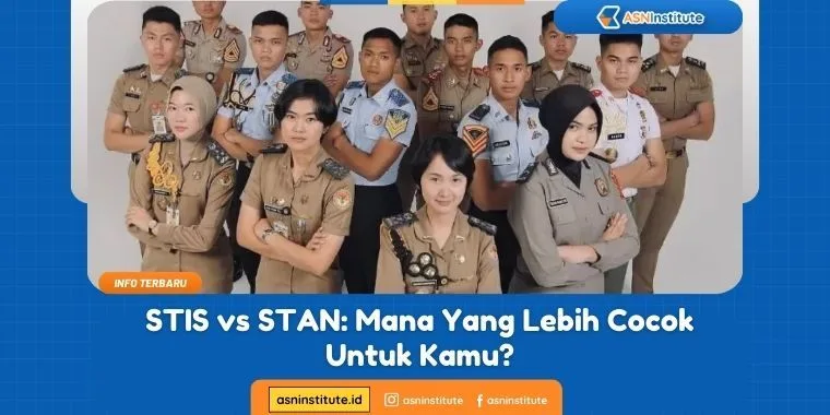 stis adalah