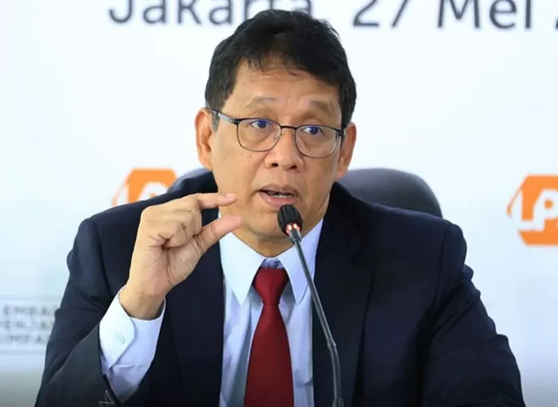 Kabar Gembira: Pemerintah Tambah Anggara untuk THR dan Gaji 13 Guru ASN Daerah 2025 1 thr dan gaji 13 guru