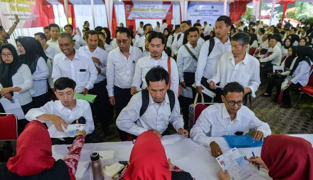 seleksi kompetensi pppk bgn