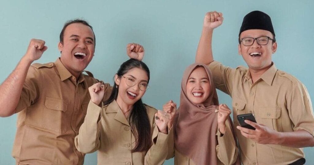 tugas widyaiswara ahli pertama