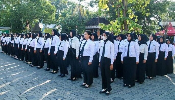 Lowongan PPPK BGN: 750 Formasi Untuk Lulusan Gizi & Akuntansi di BGN 2 peluang kerja gizi di bgn