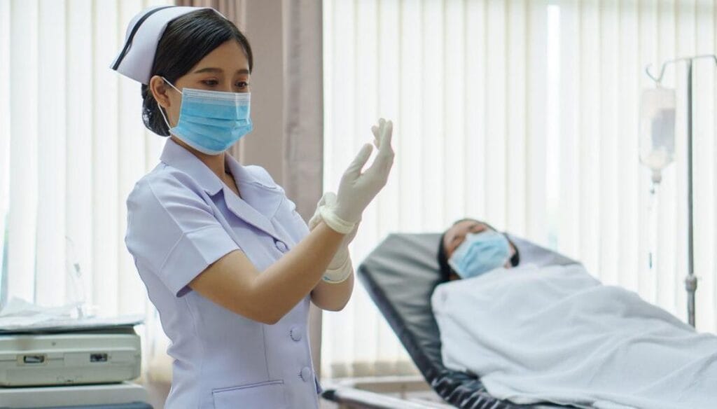 Formasi CPNS Keperawatan untuk Lulusan D-III, D-IV, dan S1 2 formasi cpns keperawatan