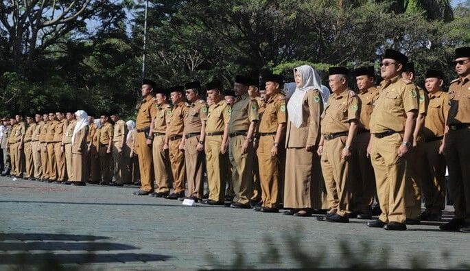 BKN Ungkap 32.080 Formasi ASN Untuk Badan Gizi Nasional 2 peluang asn