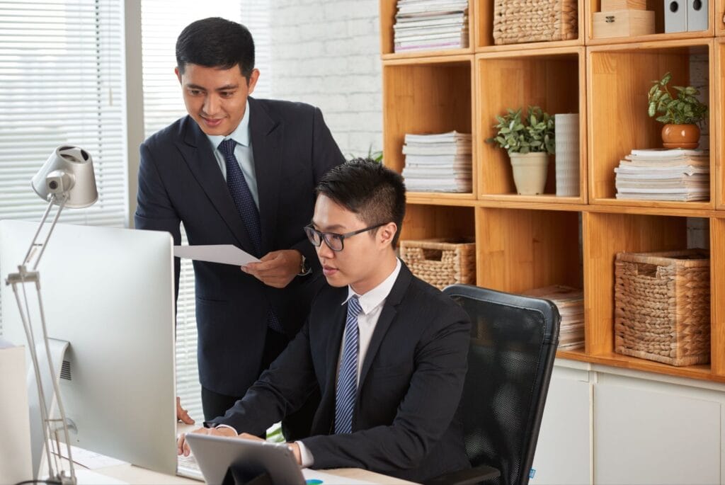 Formasi CPNS Administrasi Bisnis S1: Peluang Karir ASN 1 formasi cpns administrasi bisnis