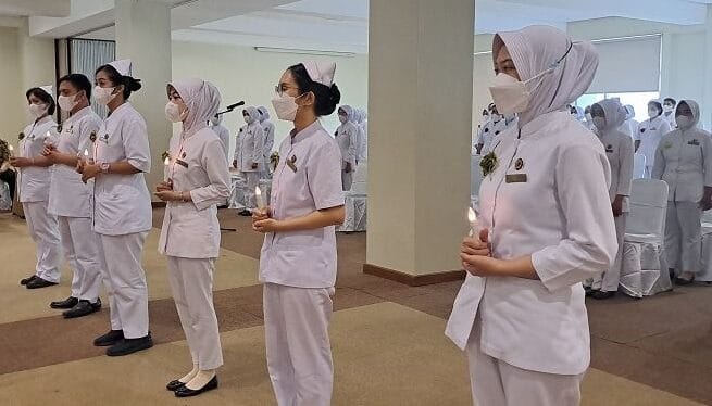 Formasi CPNS Keperawatan untuk Lulusan D-III, D-IV, dan S1 1 formasi cpns keperawatan