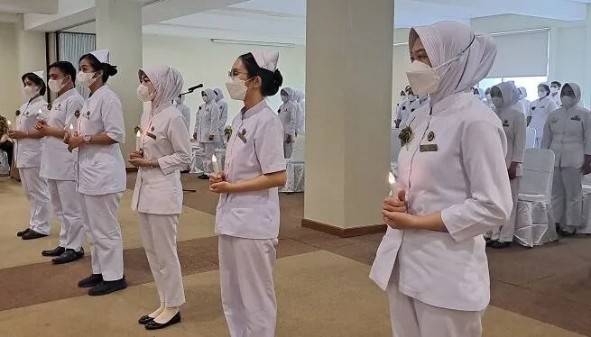 Formasi CPNS Keperawatan untuk Lulusan D-III, D-IV, dan S1 1 formasi cpns keperawatan