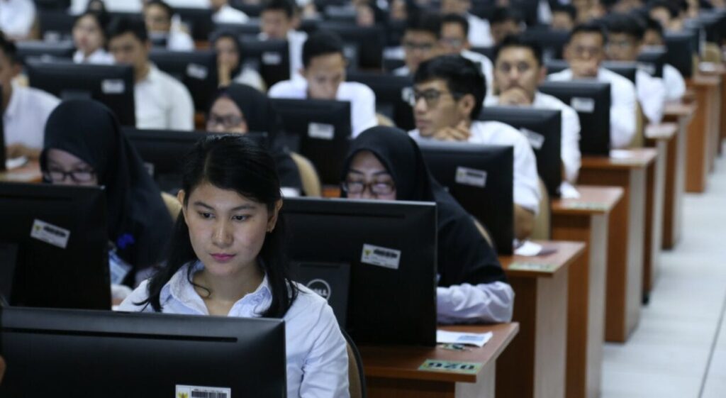 Wajib Tahu! Ini 21 Formasi CPNS Jurusan Kimia yang Rutin Buka 2 formasi cpns jurusan kimia