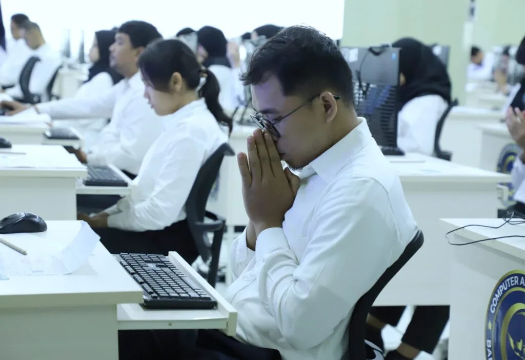 Peluang Formasi CPNS Administrasi Publik untuk Lulusan S1 1 formasi cpns administrasi publik