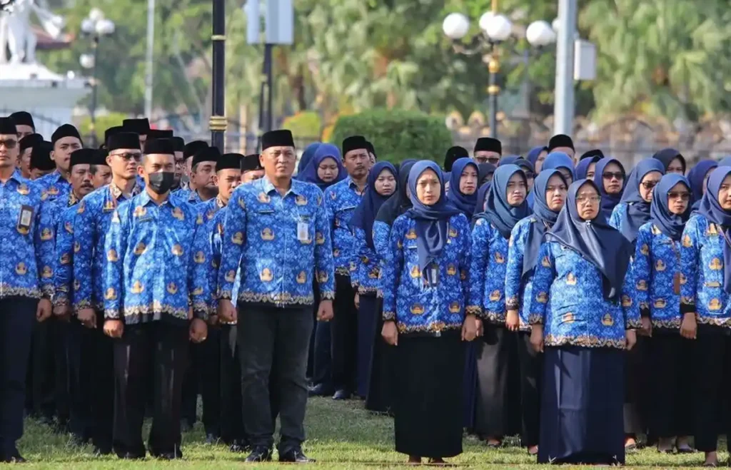 rekrutmen guru sekolah rakyat