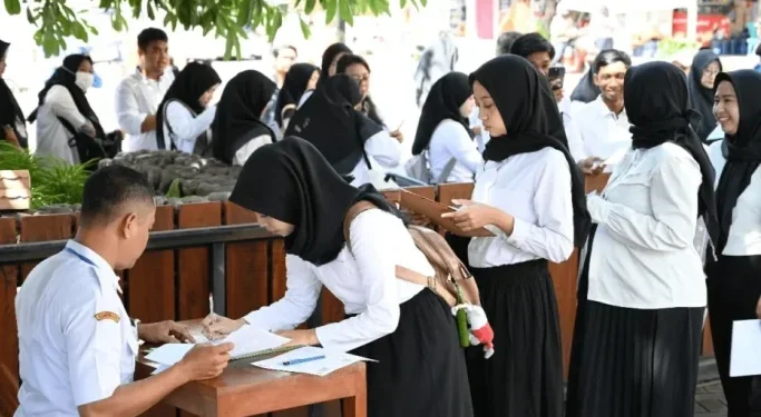 jurusan cpns kemenkeu
