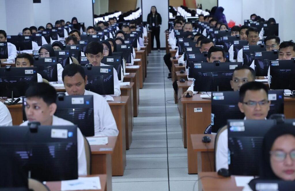 cpns 2026 fresh graduate