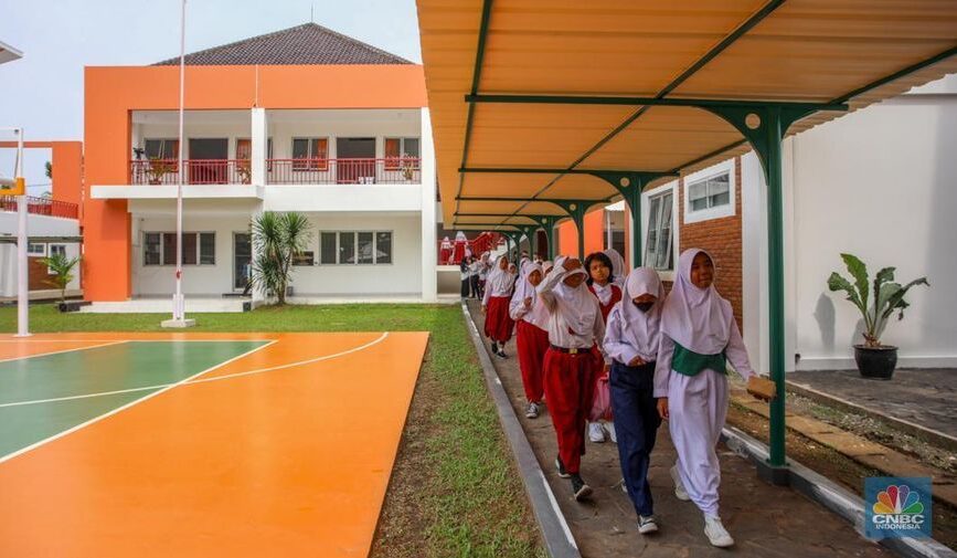 Ujian SKTT PPPK Guru Sekolah Rakyat: Siap Menghadapi? 1 ujian sktt pppk guru sekolah rakyat