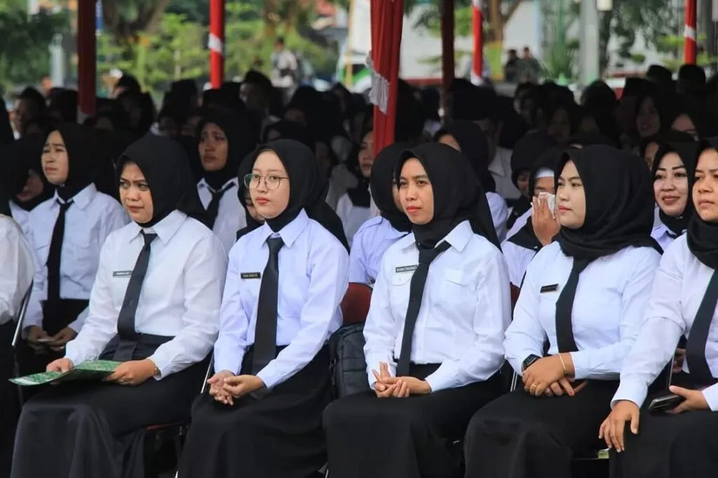 6 Daftar Formasi CPNS Sastra Inggris di Berbagai Instansi 2 formasi cpns sastra inggris