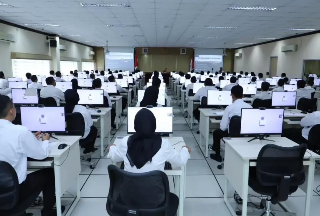 Catat! Begini Seleksi Kompetensi Teknis Tambahan PPPK KemenHAM 2026! 3 seleksi kompetensi teknis tambahan kemenham