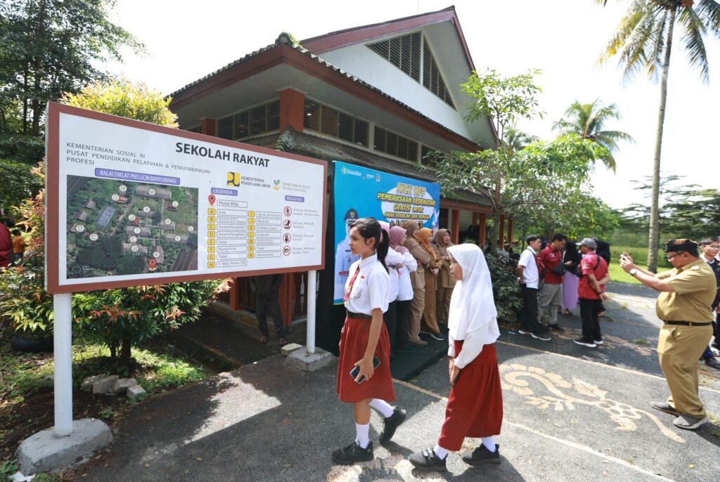 Ujian SKTT PPPK Guru Sekolah Rakyat: Siap Menghadapi? 3 pppk tendik sekolah rakyat
