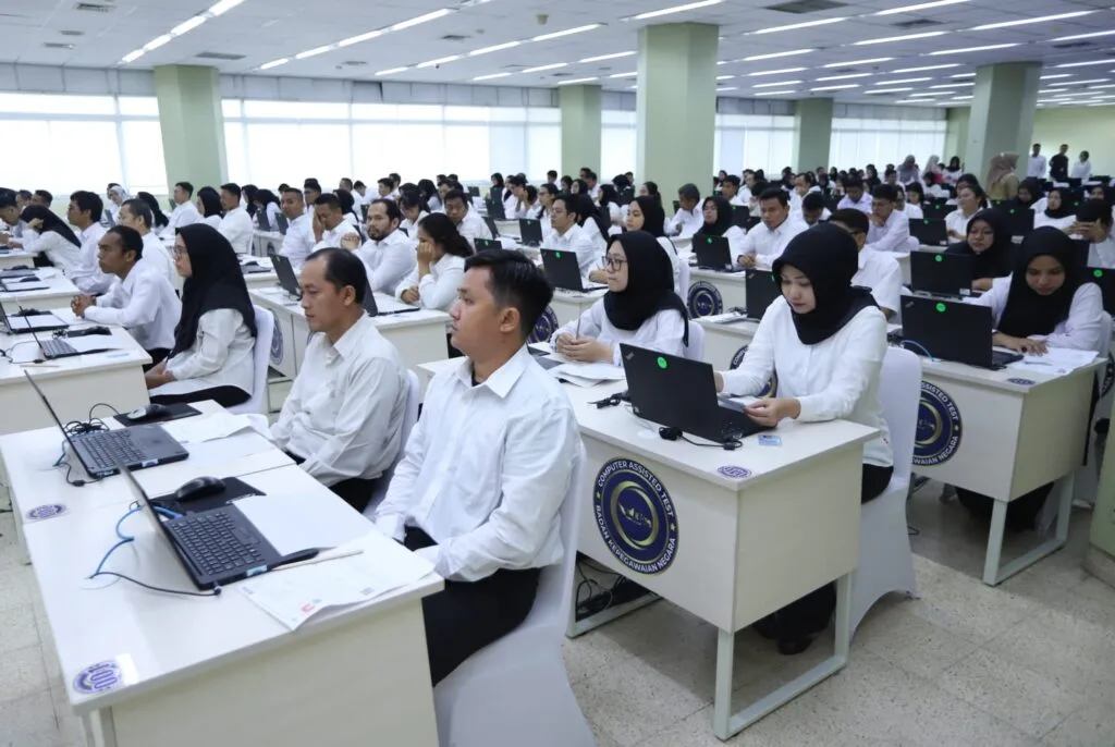 Daftar Formasi PPPK KemenHAM 2025 Serta Persyaratan Lengkapnya 1 formasi pppk kemenham