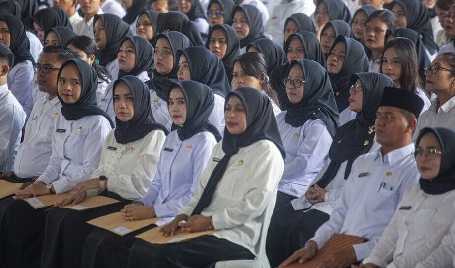 tugas manggala informatika ahli pertama