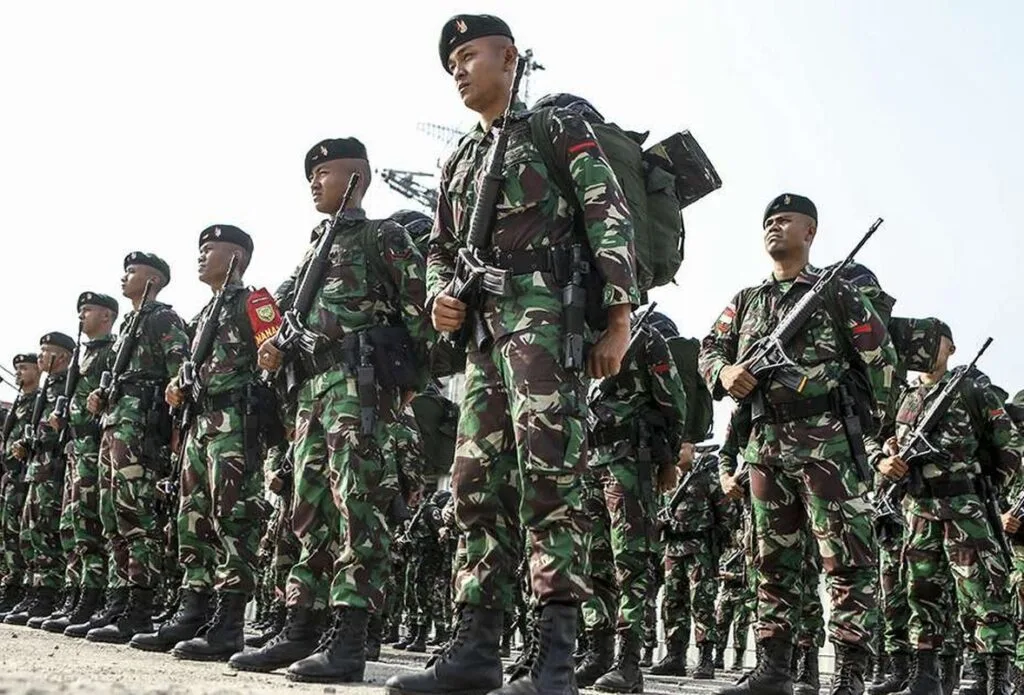 Pendaftaran Bintara TNI AD 2026: Panduan Lengkap untuk Calon Prajurit 1 pendaftaran bintara tni ad