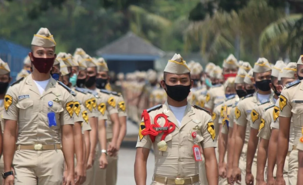 Daftar Sekdin Kemenhub Lengkap, Kesempatan Emas Jadi ASN 2 daftar sekolah kedinasan kementerian perhubungan