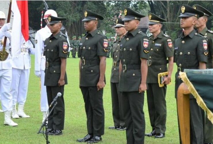 syarat umur bintara tni ad